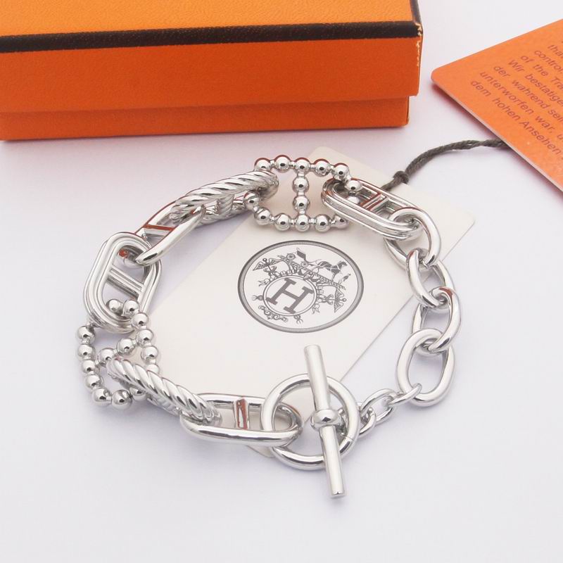 Hermes Bracelet ID:20261020-294